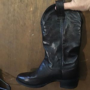 Ariat  boots ladies 8